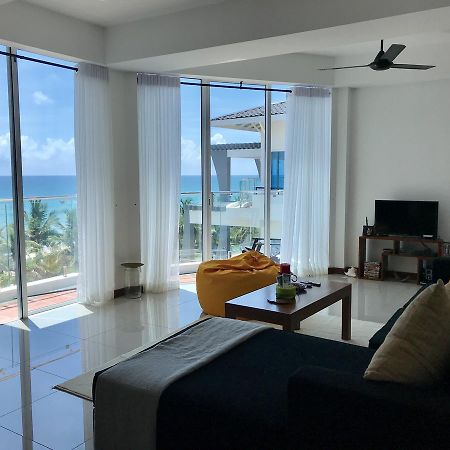 Araliya Oceanfront Condos Nilaveli, Trincomalee Extérieur photo