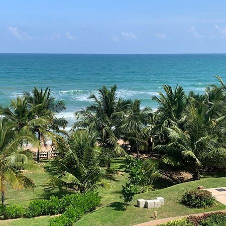 Araliya Oceanfront Condos Nilaveli, Trincomalee Extérieur photo